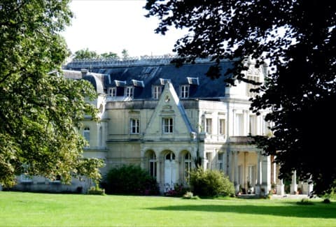 Élagueur Pressagny-l'Orgueilleux