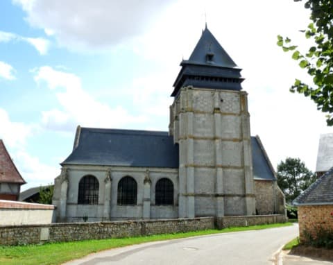 Élagueur Prey
