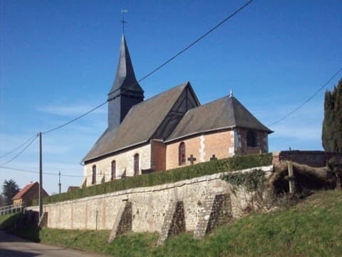 Élagueur Renneville