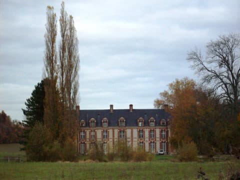 Élagueur Rosay-sur-Lieure