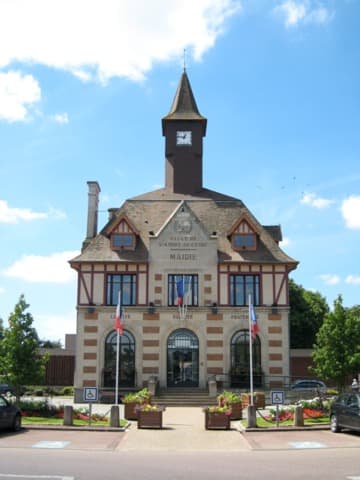 Élagueur Saint-André-de-l'Eure
