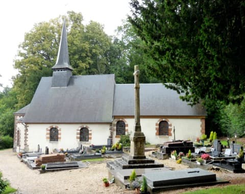 Élagueur Saint-Denis-d'Augerons