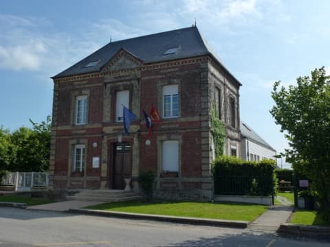 Élagueur Saint-Éloi-de-Fourques