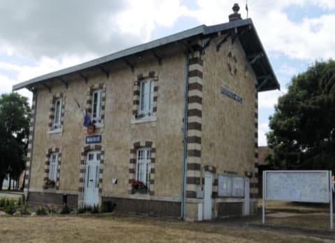 Élagueur Saint-Georges-Motel