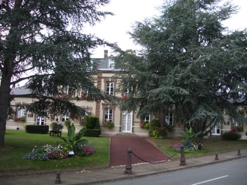 Élagueur Saint-Marcel