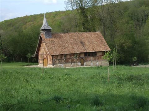 Élagueur Saint-Martin-Saint-Firmin