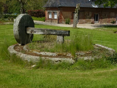 Élagueur Saint-Meslin-du-Bosc