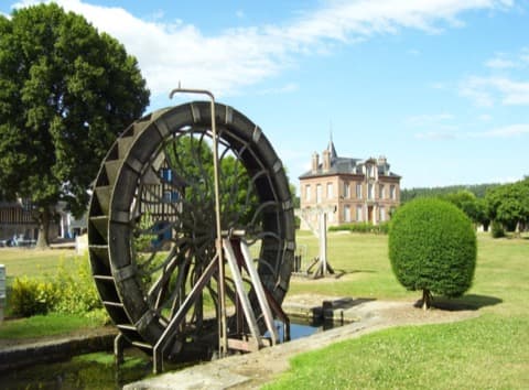 Élagueur Saint-Philbert-sur-Risle