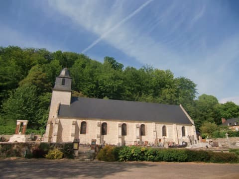 Élagueur Saint-Pierre-du-Val