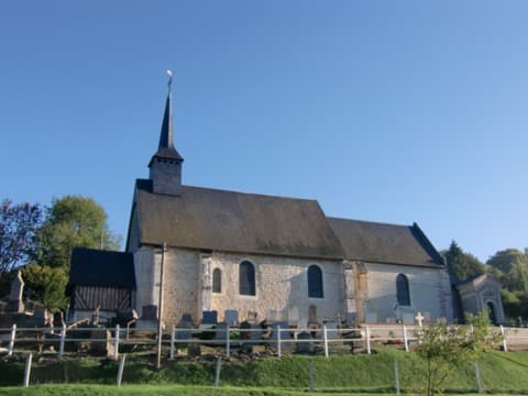 Élagueur Saint-Sylvestre-de-Cormeilles