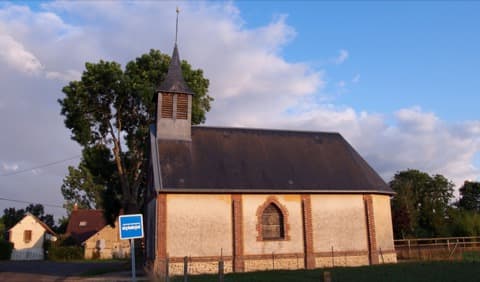 Élagueur Saint-Victor-sur-Avre