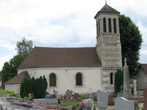 Élagueur Sainte-Geneviève-lès-Gasny
