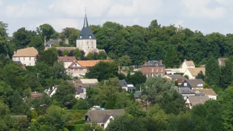 Élagueur Terres de Bord