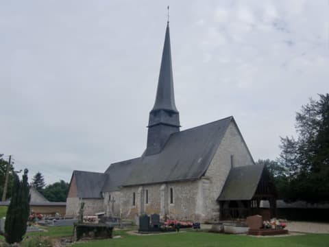 Élagueur Thénouville
