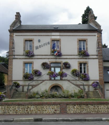 Élagueur Tillières-sur-Avre