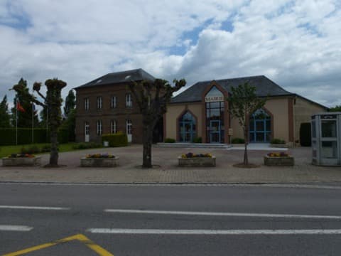 Élagueur Tourville-la-Campagne