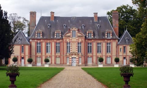 Élagueur Valailles