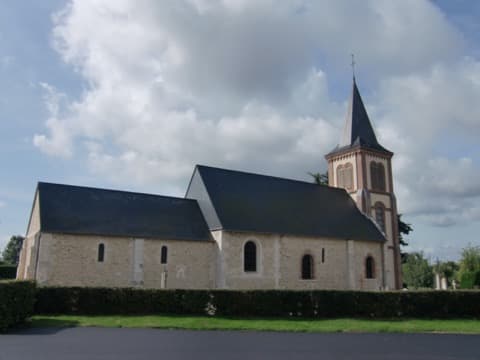 Élagueur Valletot