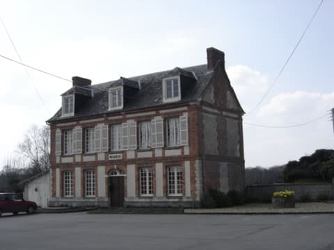 Élagueur Vannecrocq