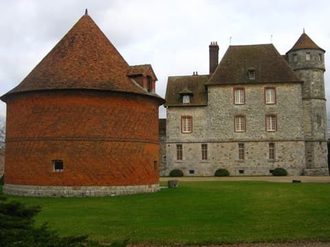 Élagueur Vascœuil