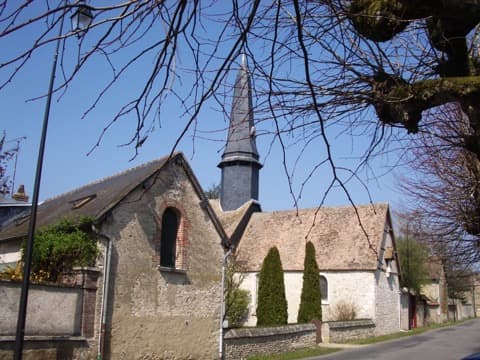 Élagueur Vaux-sur-Eure