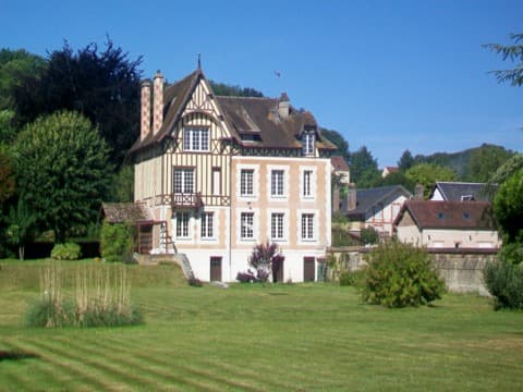 Élagueur Vexin-sur-Epte
