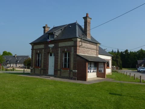 Élagueur Villez-sur-le-Neubourg