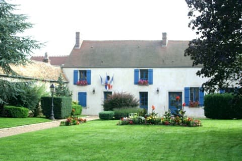 Élagueur Villiers-en-Désœuvre