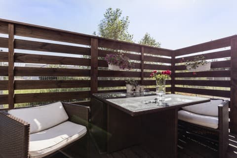 Pose de clôtures & grillages Rouvray